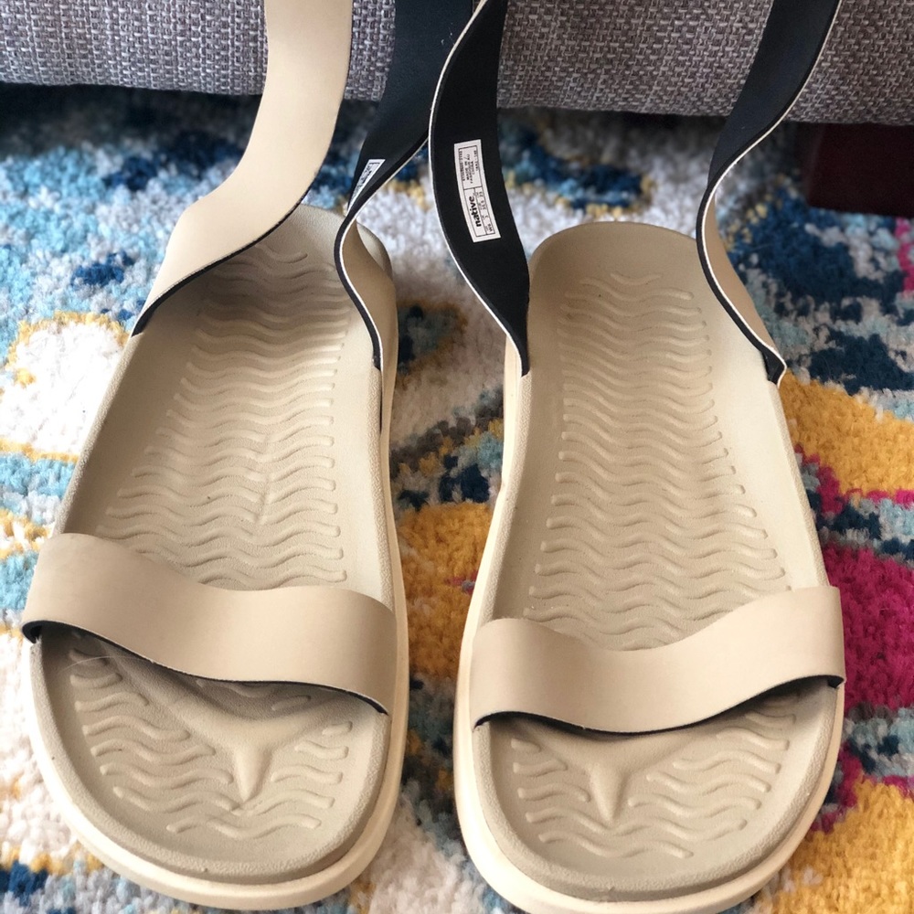 Native Water Shoes